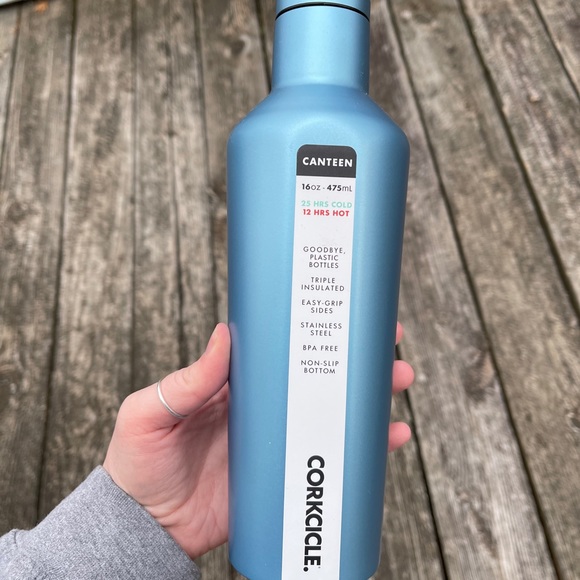 Corkcicle canteen - Picture 2 of 3